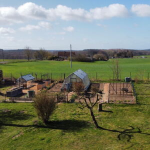 Unser gemeinsamer Garten